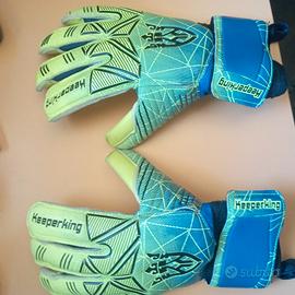 guanti portiere professionali 