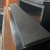 Soundbar e Subwoofer Sony HT-CT390
