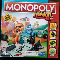 Monopoly Junior 