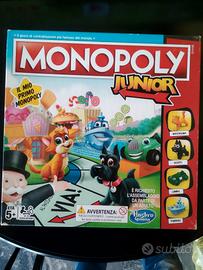 Monopoly Junior 