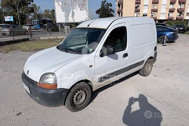 RENAULT Kangoo 1.9 D 65CV cat Confort Express