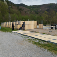 Box per cavalli