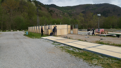 Box per cavalli
