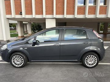 Fiat Punto Street 1.2 69cv benzina 5 porte