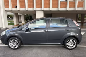 Fiat Punto Street 1.2 69cv benzina 5 porte