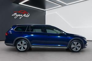 Volkswagen Passat Alltrack 2.0 TDI 190 CV 4MOTION 