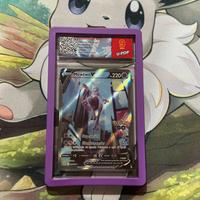 Carte Pokemon Gradate