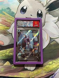 Carte Pokemon Gradate