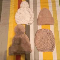 cappelli invernali 