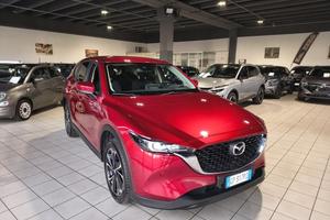 MAZDA CX-5 2.2L Skyactiv-D 150 CV 2WD Homura