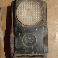 Lampada segnalazione FS 