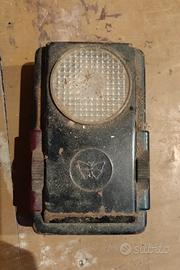 Lampada segnalazione FS 