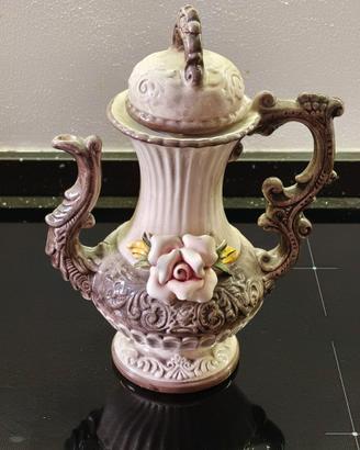 vaso in porcellana