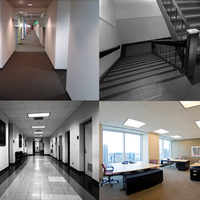 KIT VIDEOSORVEGLIANZA INJECTOR PoE/CAMERA PoE