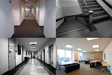 KIT VIDEOSORVEGLIANZA INJECTOR PoE/CAMERA PoE