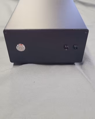 Alimentatore lineare 12V 5A
