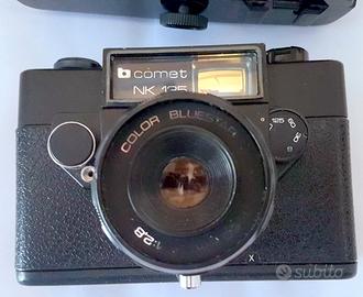 Macchina fotografica COMET