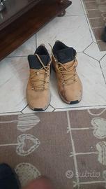 scarpe timberland come foto