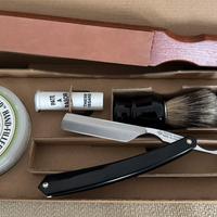 Thiers Issard kit rasoio a mano libera NUOVO