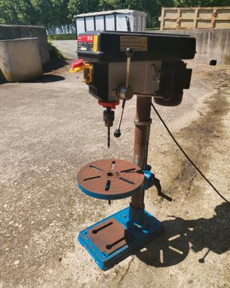 Trapano a colonna VALEX TR 16