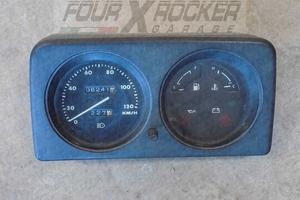 Quadro Strumenti contachilometri Suzuki SJ 410