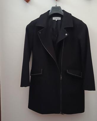 Cappotto Conbipel 