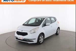 KIA Venga KT19195