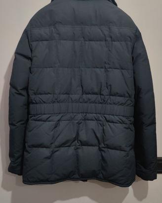 Piumino d'oca Fred Perry