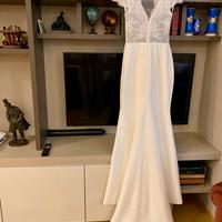 Abito da Sposa Milla Nova