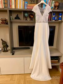 Abito da Sposa Milla Nova