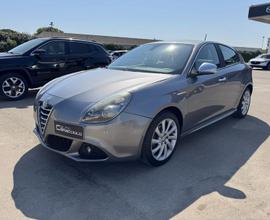 Alfa Romeo Giulietta 1.6 JTDm-2 105 CV Distin...