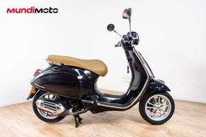 VESPA PRIMAVERA 50 S - 2022