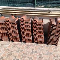 Tegole anticate