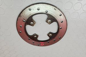 DISCO ANTERIORE POLARIS PREDATOR 500 2005 2006 500