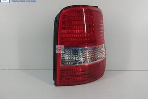 Fanale post dx KIA CARNIVAL II '99