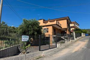 VILLA SINGOLA A AMANTEA