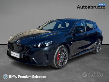 BMW Serie 1 120d 48V MSport Pro auto