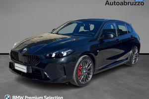 BMW Serie 1 120d 48V MSport Pro auto