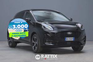 FORD puma ii 2024 Puma 1.0 ecoboost h ST-Line125cv