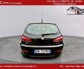 Alfa Romeo 147 1.9 JTD GARANZIA 12 MESI