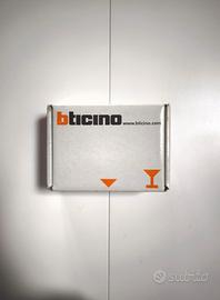 termostato bticino