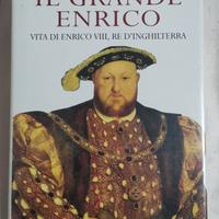 Il Grande Enrico 