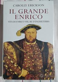 Il Grande Enrico 