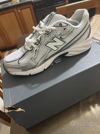 Scarpe new balance