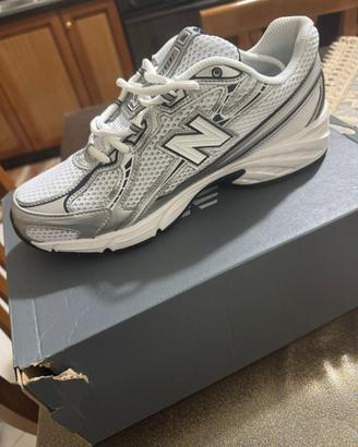 Scarpe new balance