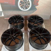 4 CERCHI NON ORIGINALI PORSCHE MACAN