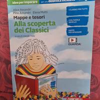 Libri scuola media 