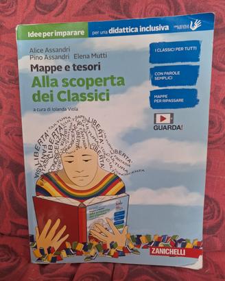 Libri scuola media 