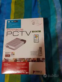 Pinnacle Pc-Tv