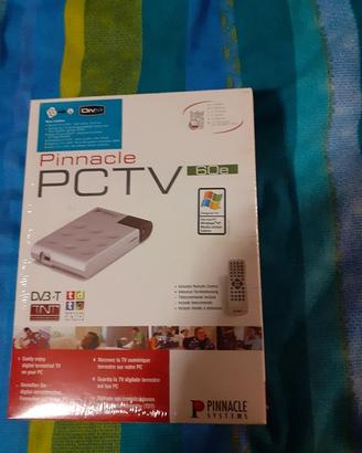 Pinnacle Pc-Tv